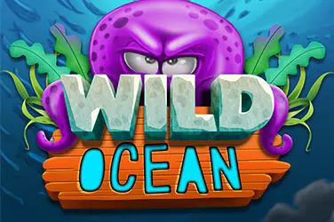 Wild Ocean - Spin City - Congo